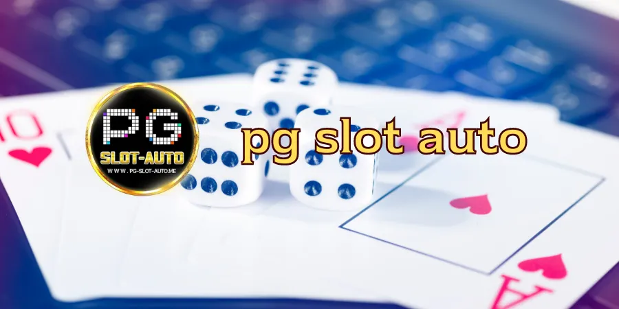 pg slot auto